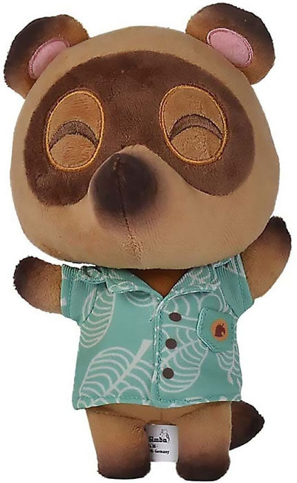 Peluche Animal Crossing Timmy 20cm