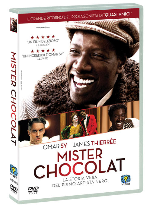 Mister Chocolat