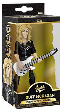 FUNKO GOLD Guns N' Roses Duff Mckagan w/Chase