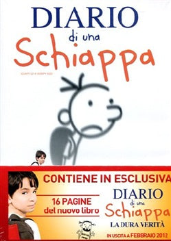 Diario Di Una Schiappa