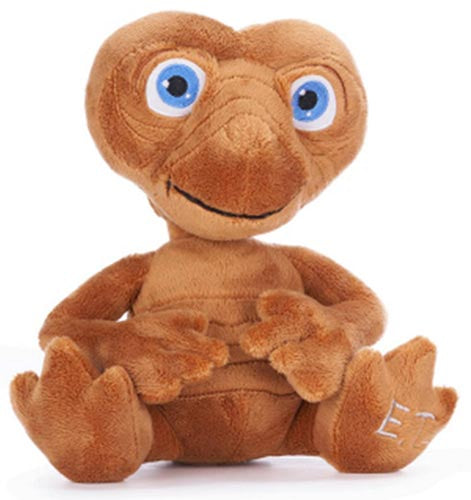 Peluche E.T. L'Extraterrestre 80cm