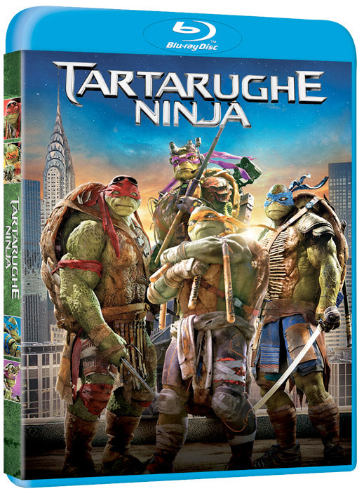 Tartarughe Ninja