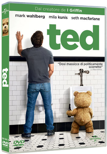 Ted