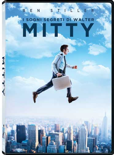 I Sogni Segreti di Walter Mitty