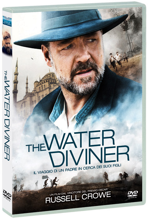 The Water Diviner