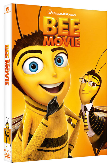 Bee Movie