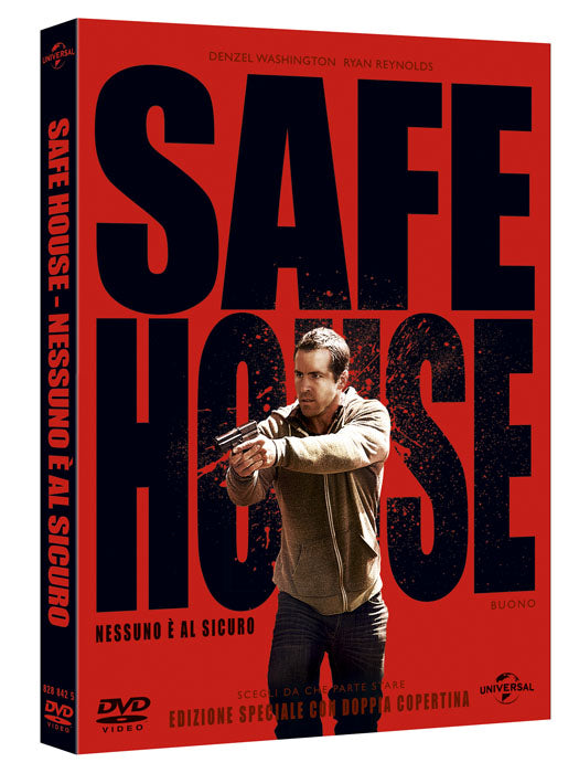 Safe House