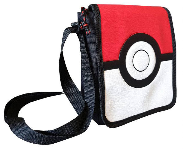 Borsa a Tracolla Pokemon Poke Ball