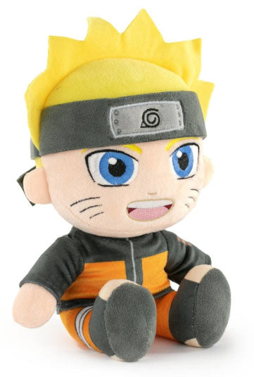 Peluche Naruto 25cm V2