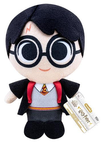 FUNKO PLUSH Harry Potter Harry 14cm