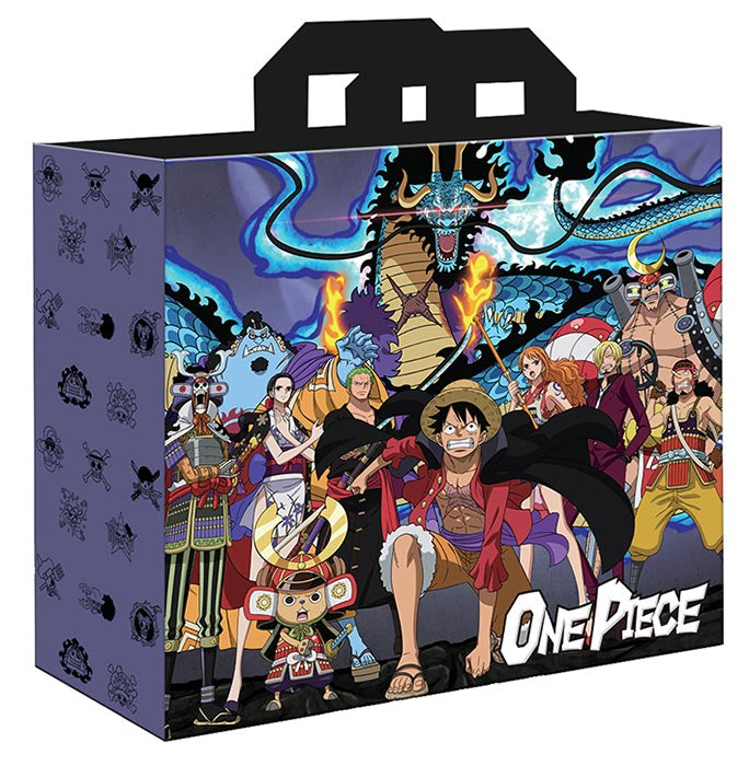 Shopping Bag One Piece