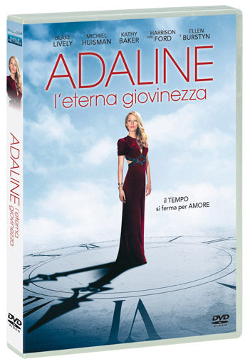 Adaline - L'Eterna Giovinezza