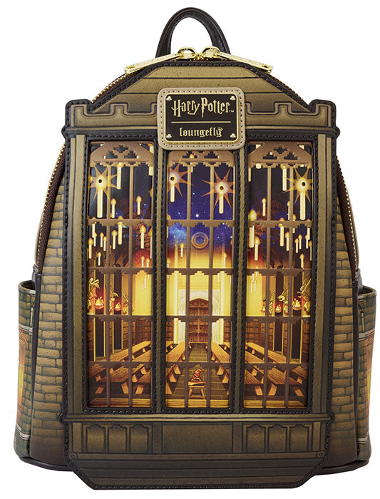 FUNKO Loungefly Mini Zaino Harry Potter