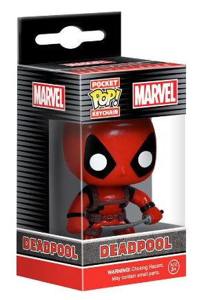 FUNKO KEY Deadpool