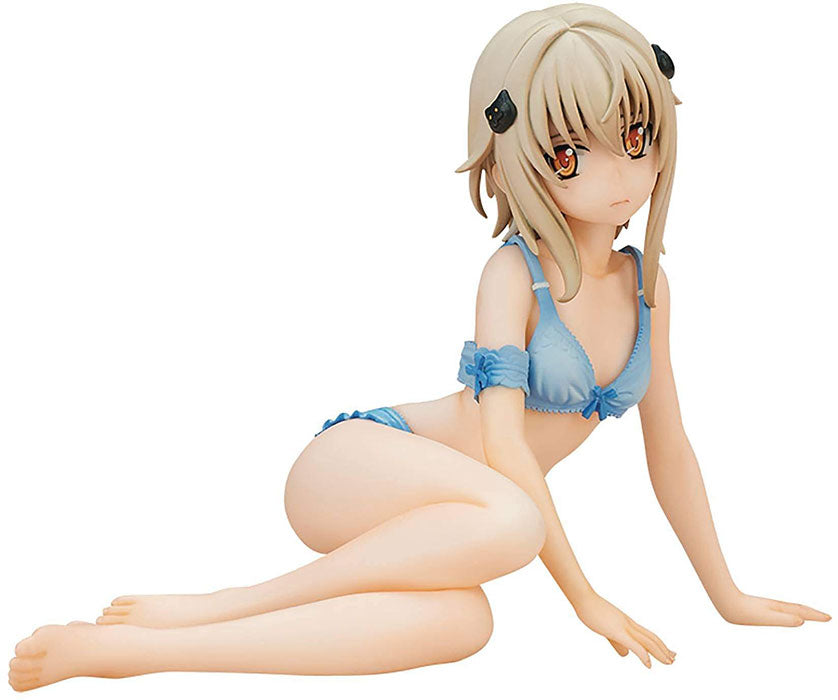 High School DxD Koneko Toujou Lingerie Version