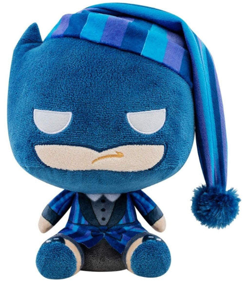 FUNKO PLUSH Holiday DC Batman 10cm