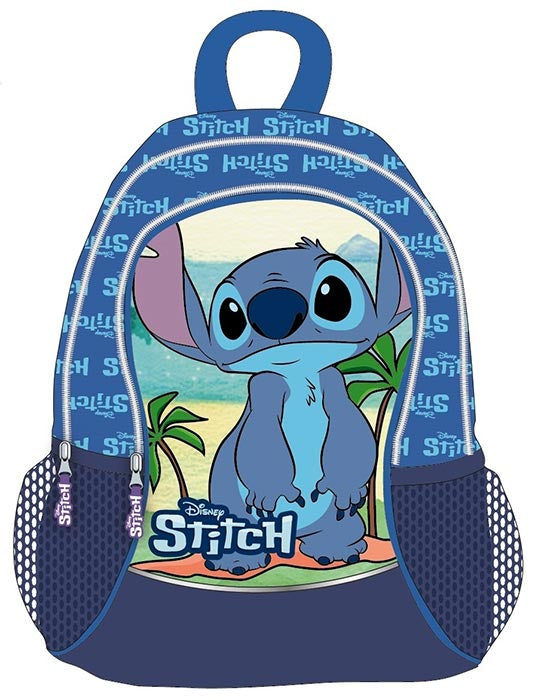 Zaino Disney Stitch New Generation