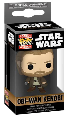 FUNKO KEY Star Wars Obi-Wan Kenobi Obi-Wan