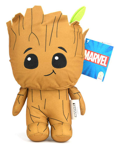 Peluche Sonoro Guardians of the Galaxy Groot Lil Bodz 30cm