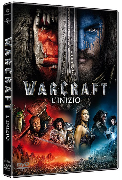 Warcraft: L'Inizio