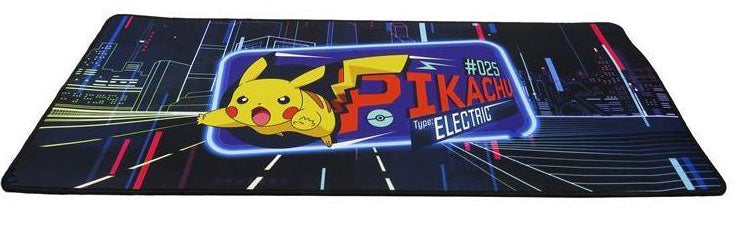 Desk Mat Pokemon Pikachu