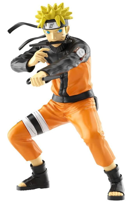 Entry Grade Model Kit Naruto Uzumaki