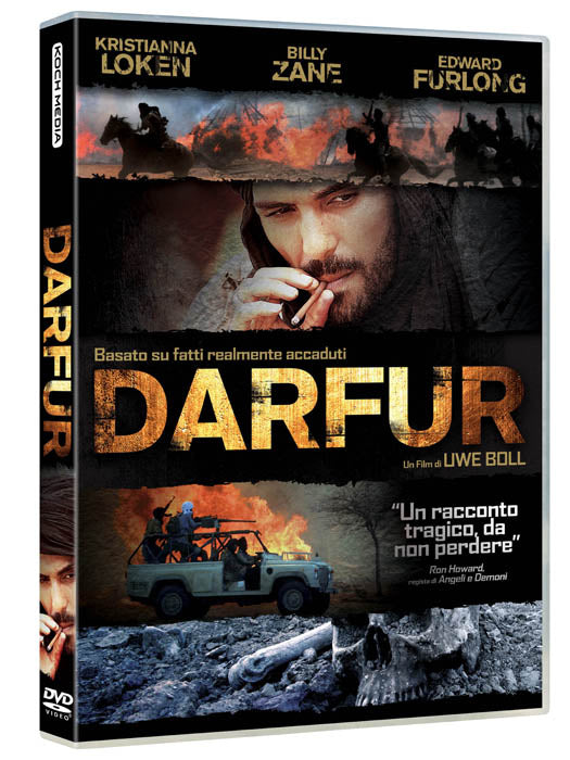 Darfur