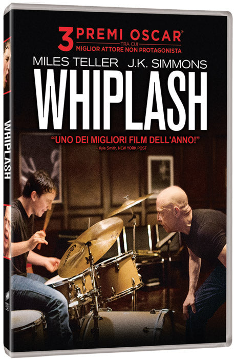 Whiplash