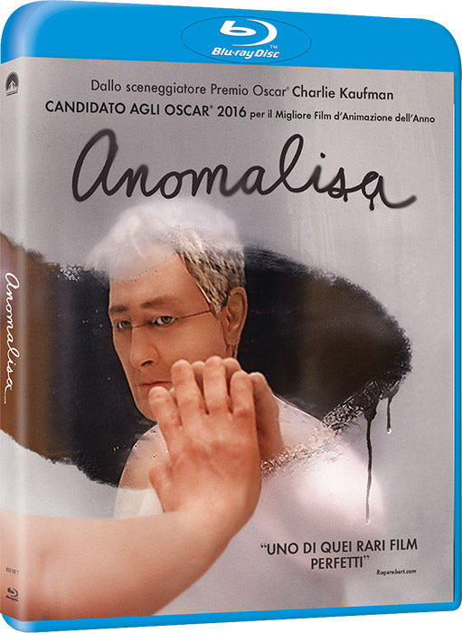 Anomalisa