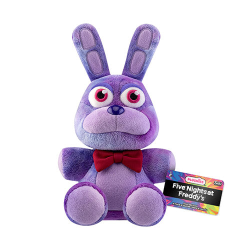 FUNKO PLUSH FNAF Tie-Dye Bonnie 18cm