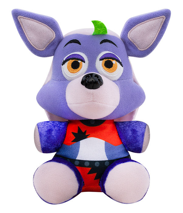 FUNKO PLUSH FNAF Roxanne Wolf 18cm