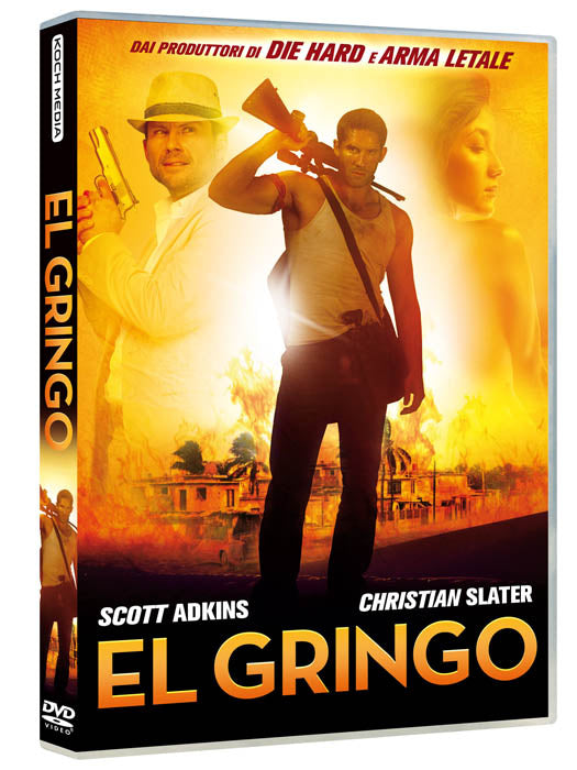 El Gringo