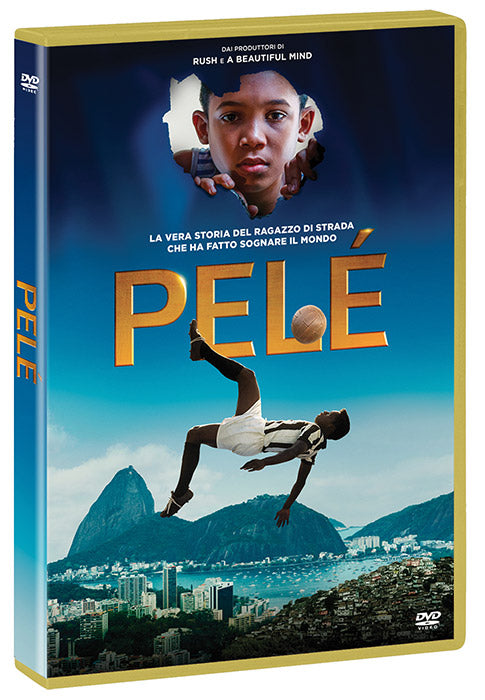 Pele'