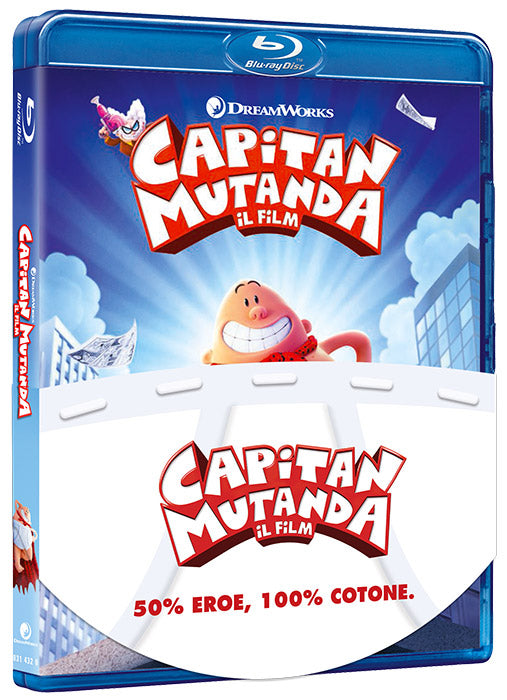 Capitan Mutanda