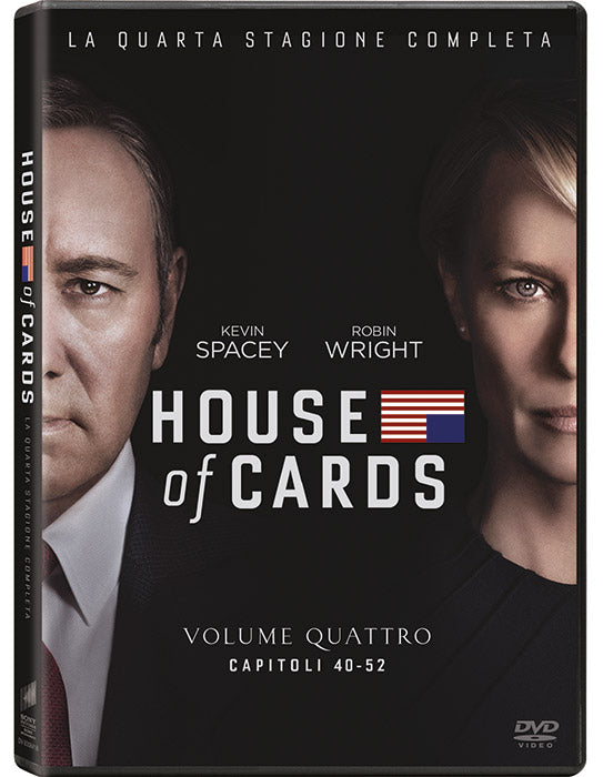 House of Cards - Stagione 4