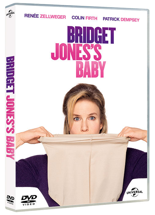 Bridget Jones's Baby