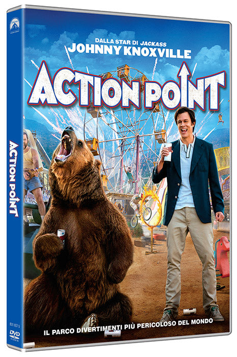 Action Point