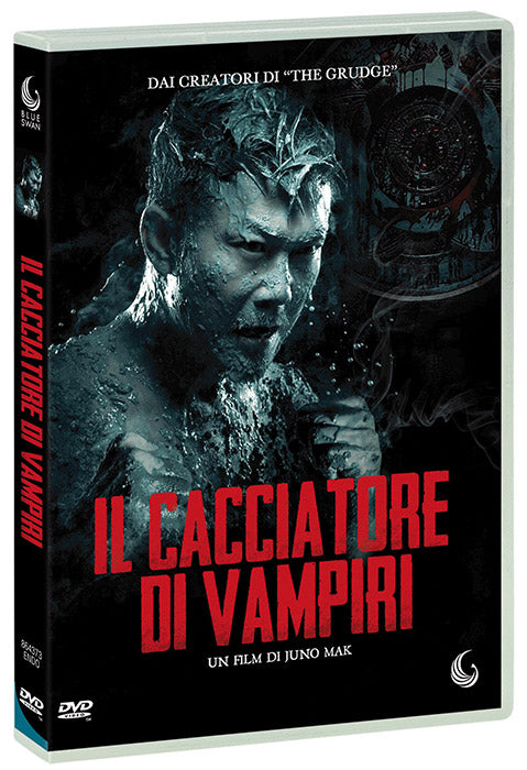 Il Cacciatore di Vampiri - Rigor Mortis