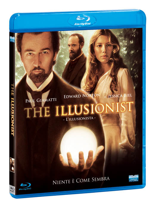 The Illusionist