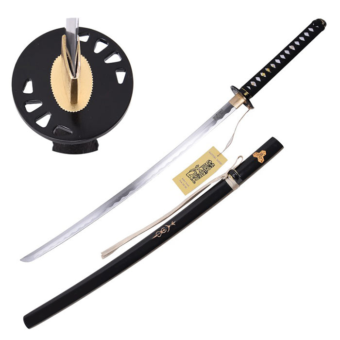 Katana Non Affilata Deluxe Kill Bill Sposa