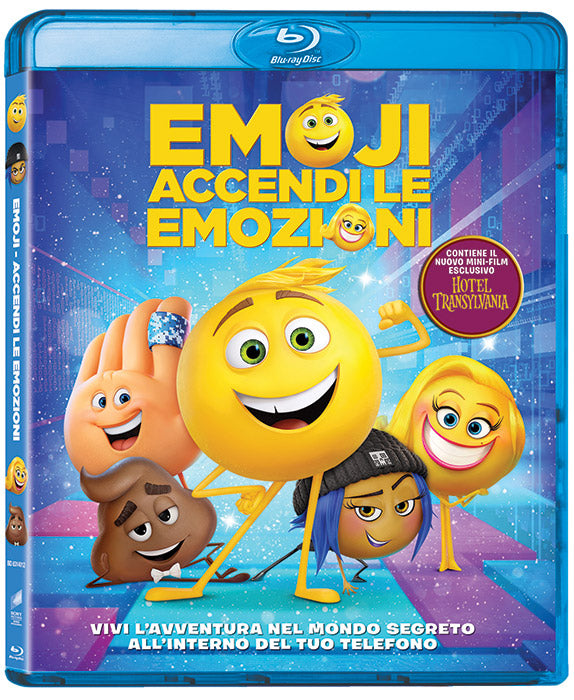 Emoji Movie