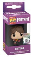 FUNKO KEY Fortnite TNTina