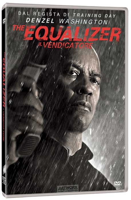 The Equalizer - Il Vendicatore