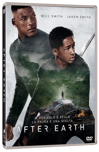 After Earth