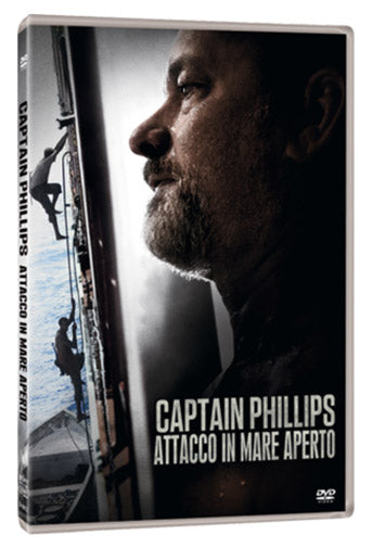 Captain Phillips-Attacco in Mare Aperto