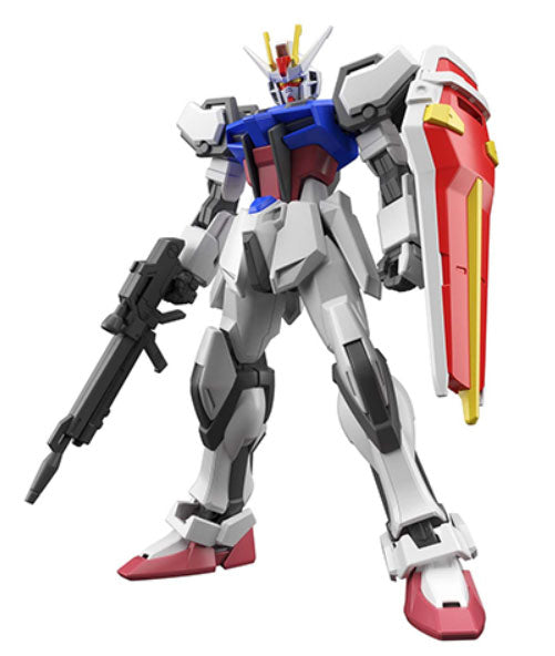 Entry Grade Gundam GAT-X105 Strike