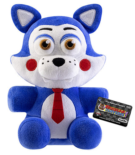 FUNKO PLUSH FNAF Fanverse Candy the Cat 18cm