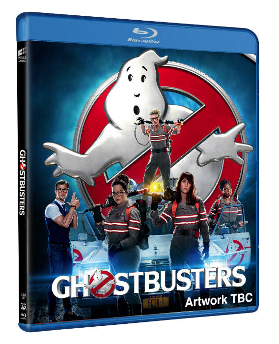 Ghostbusters 3D