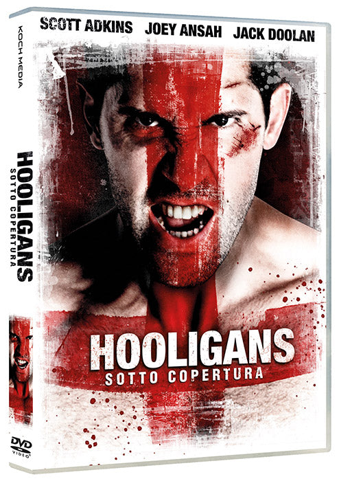 Hooligans - Sotto Copertura