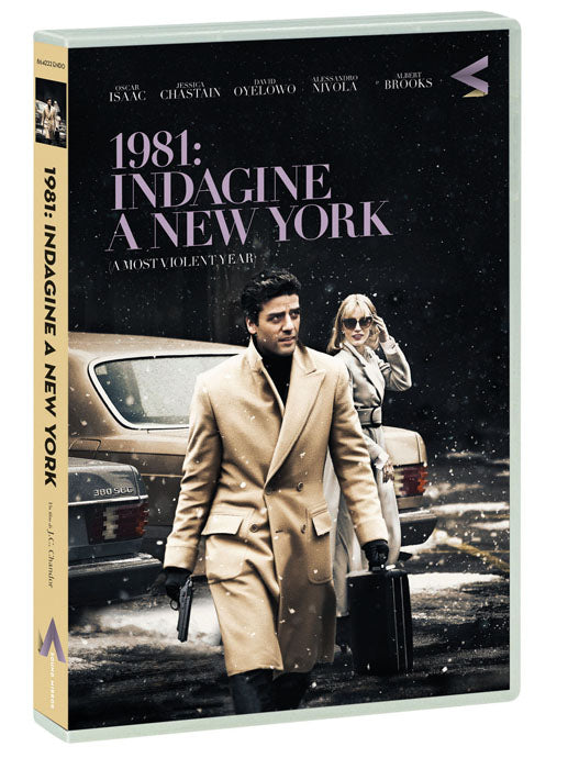 1981: Indagine a New York